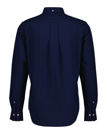 Πουκάμισο Σε Κανονική Γραμμή GANT